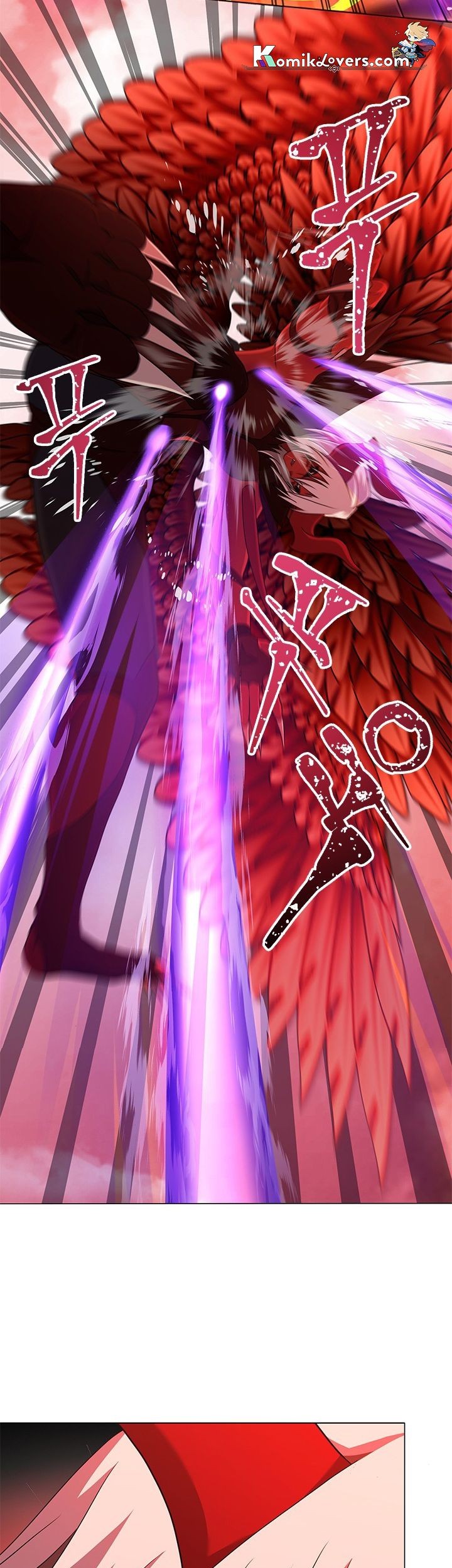 Return of the SSS-Class Demon Lord Chapter 22 - halaman 32