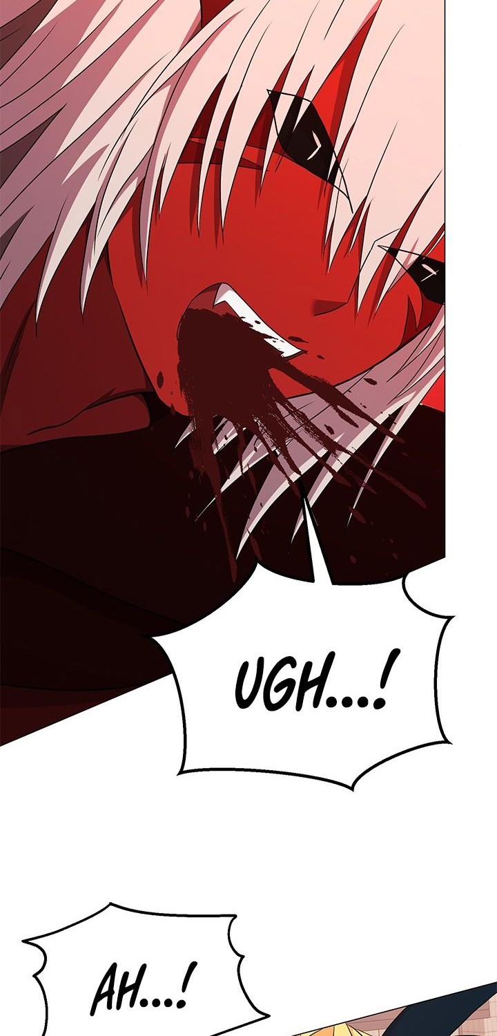 Return of the SSS-Class Demon Lord Chapter 22 - halaman 33