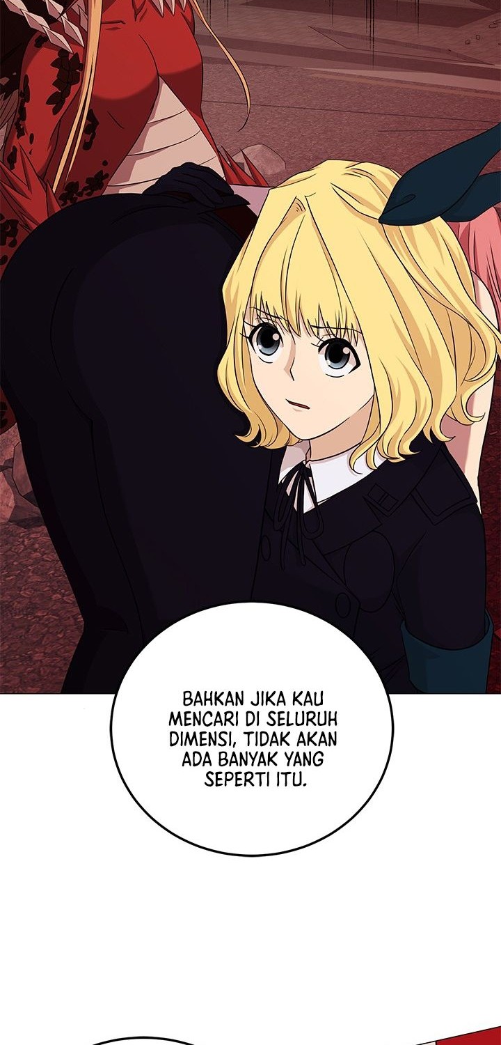Return of the SSS-Class Demon Lord Chapter 22 - halaman 37