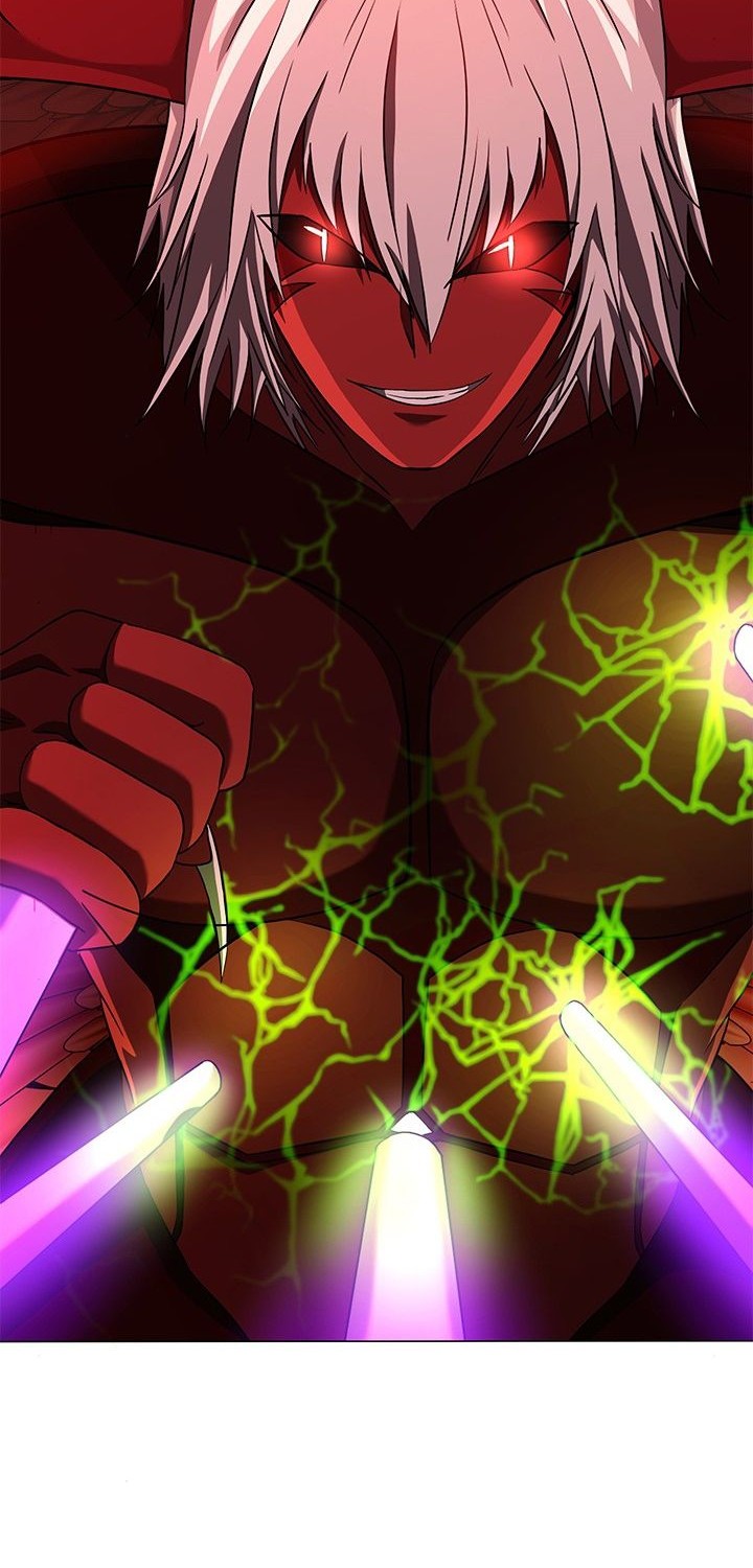 Return of the SSS-Class Demon Lord Chapter 22 - halaman 39
