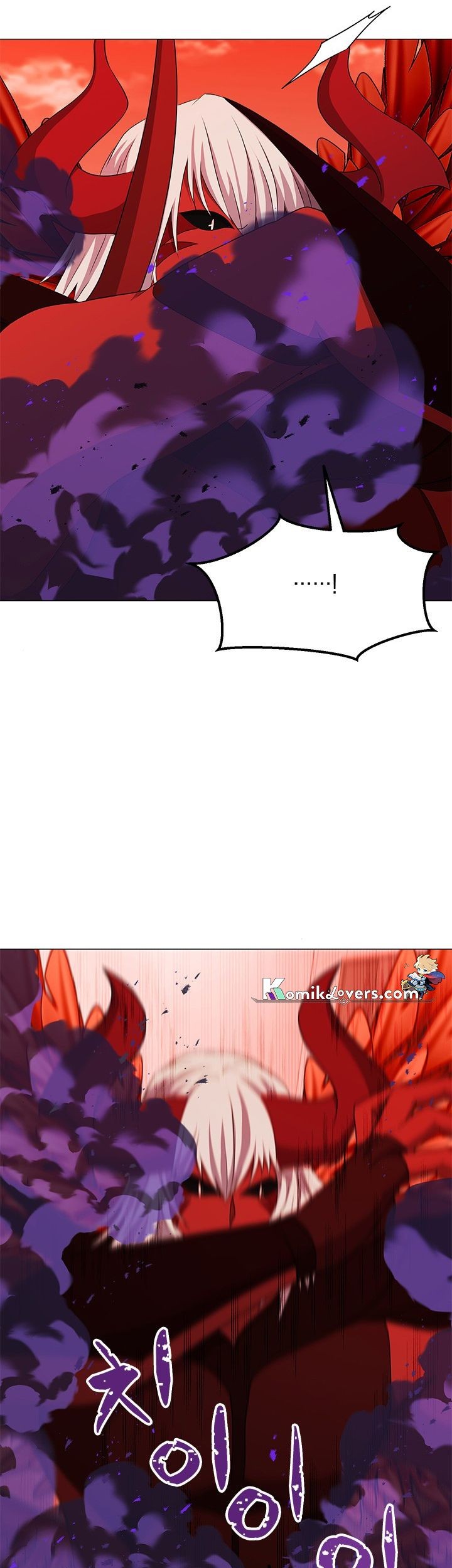 Return of the SSS-Class Demon Lord Chapter 22 - halaman 4