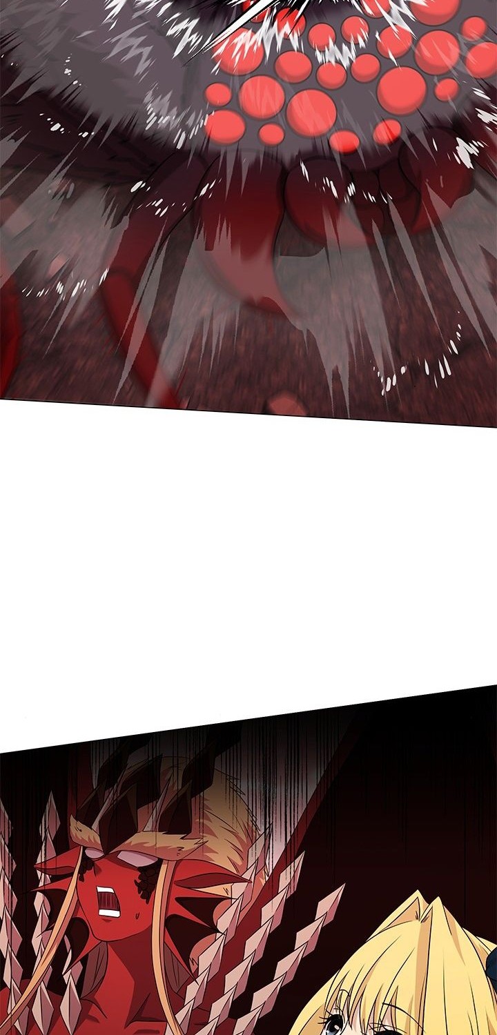 Return of the SSS-Class Demon Lord Chapter 22 - halaman 45