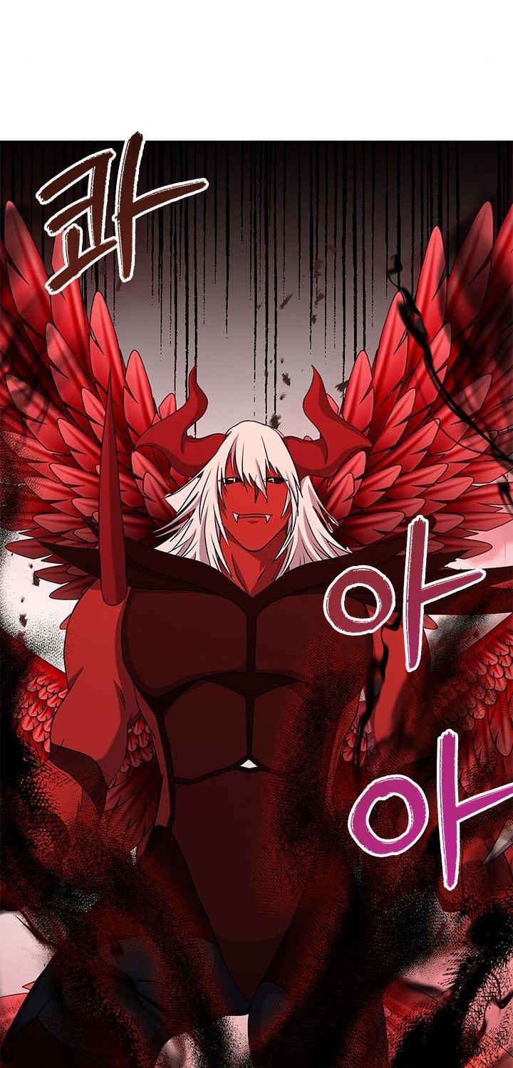 Return of the SSS-Class Demon Lord Chapter 22 - halaman 47