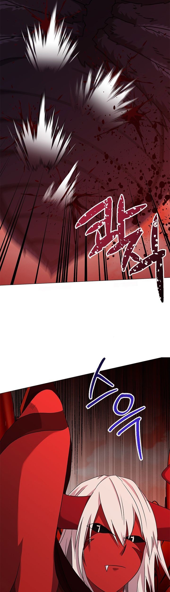 Return of the SSS-Class Demon Lord Chapter 22 - halaman 52