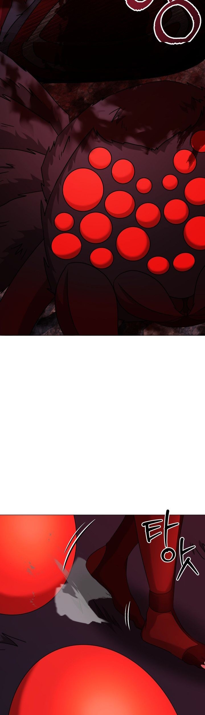 Return of the SSS-Class Demon Lord Chapter 22 - halaman 56