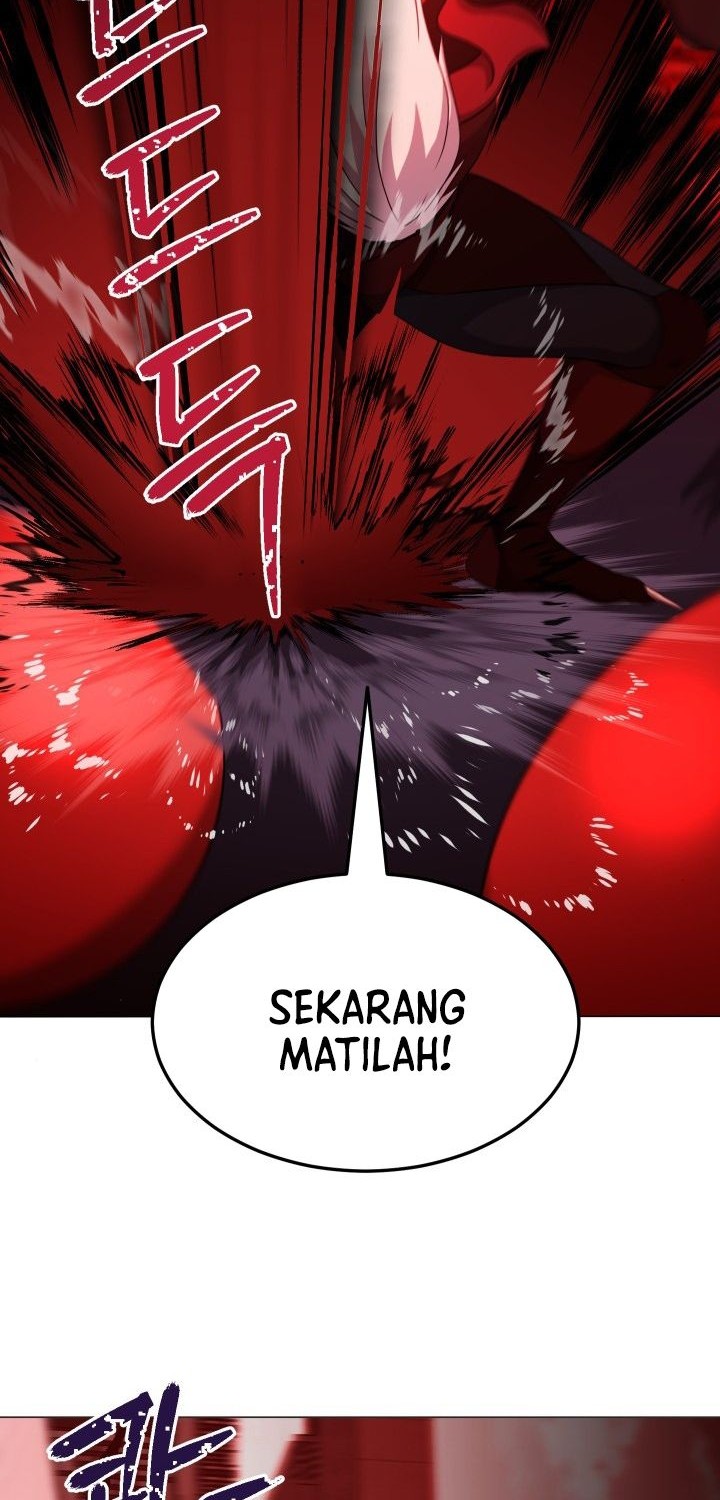 Return of the SSS-Class Demon Lord Chapter 22 - halaman 59