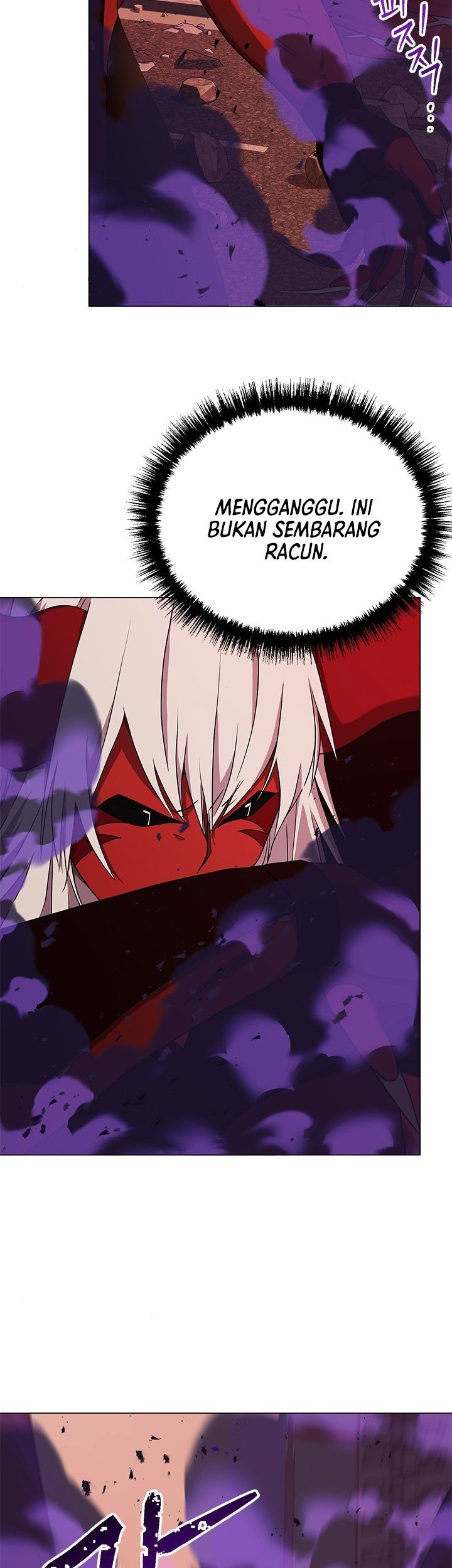 Return of the SSS-Class Demon Lord Chapter 22 - halaman 6