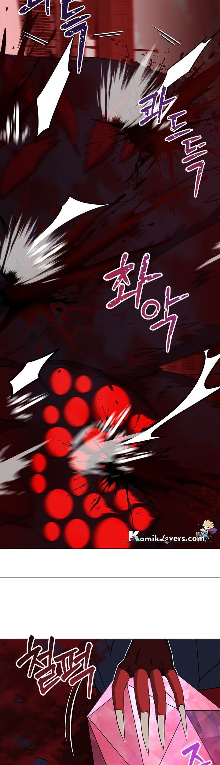 Return of the SSS-Class Demon Lord Chapter 22 - halaman 60
