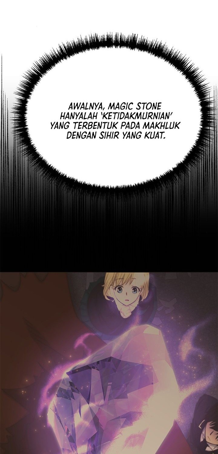 Return of the SSS-Class Demon Lord Chapter 22 - halaman 63