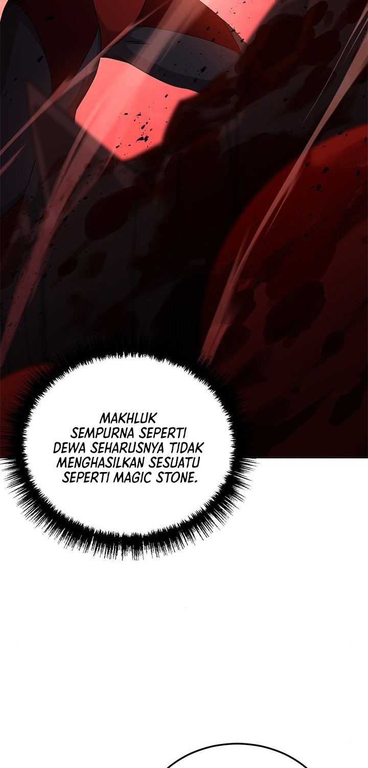 Return of the SSS-Class Demon Lord Chapter 22 - halaman 65