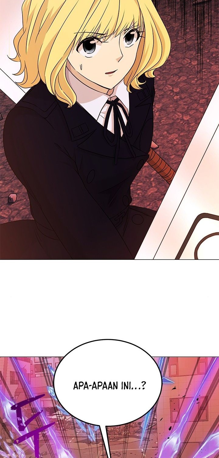 Return of the SSS-Class Demon Lord Chapter 22 - halaman 67