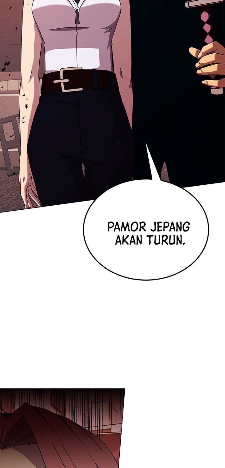 Return of the SSS-Class Demon Lord Chapter 22 - halaman 69