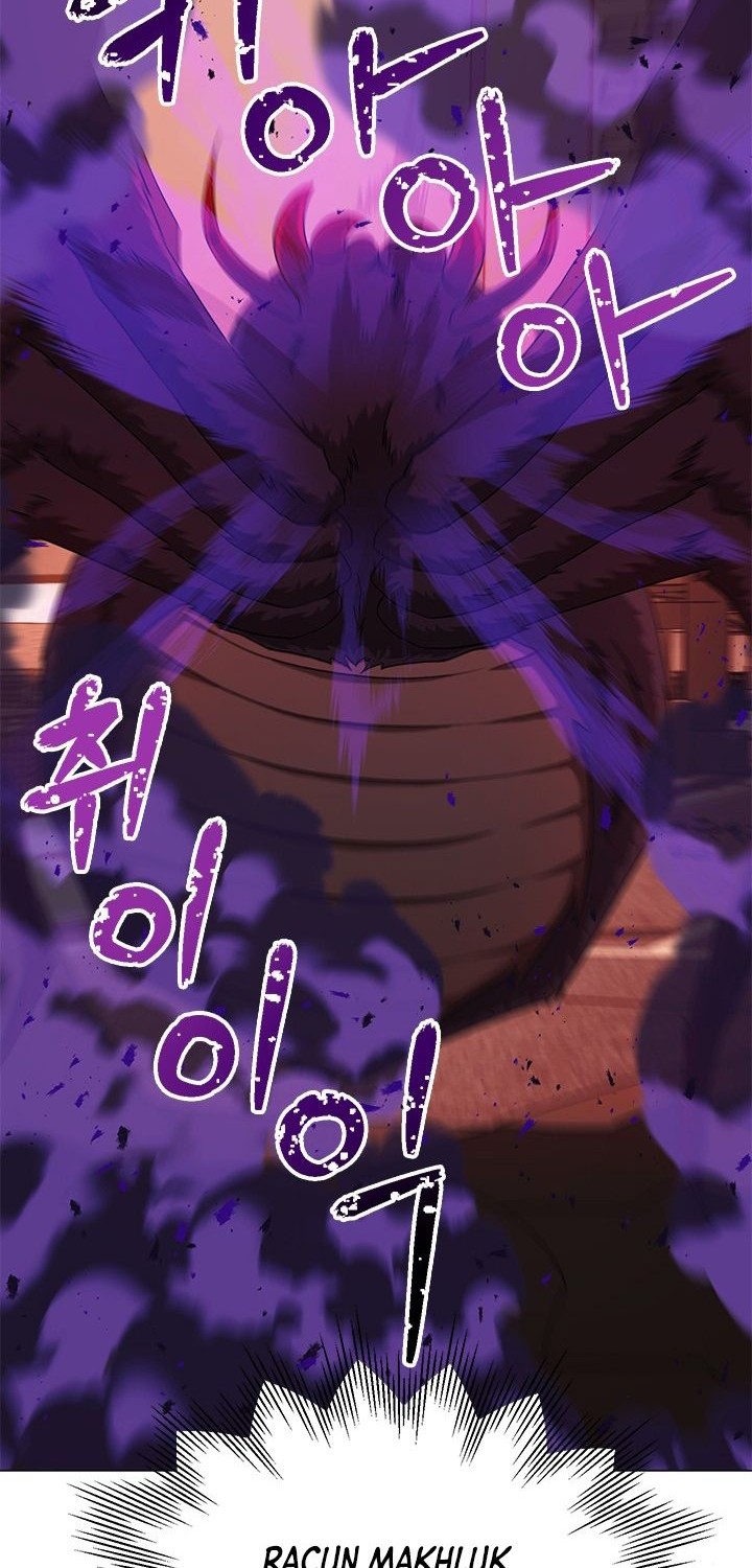 Return of the SSS-Class Demon Lord Chapter 22 - halaman 7