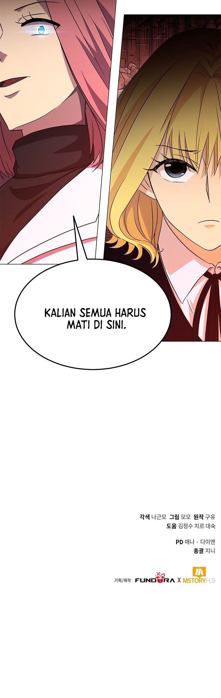 Return of the SSS-Class Demon Lord Chapter 22 - halaman 70