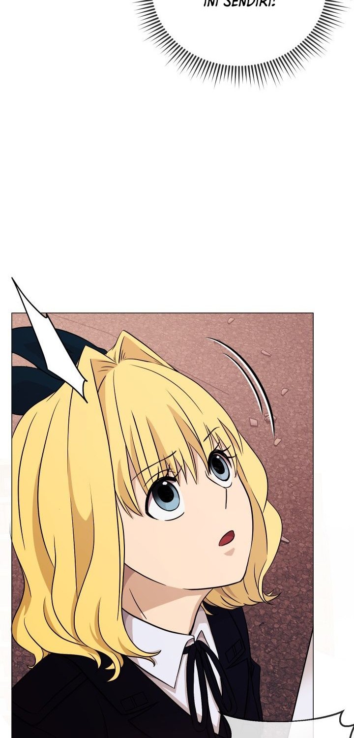 Return of the SSS-Class Demon Lord Chapter 23 - halaman 11