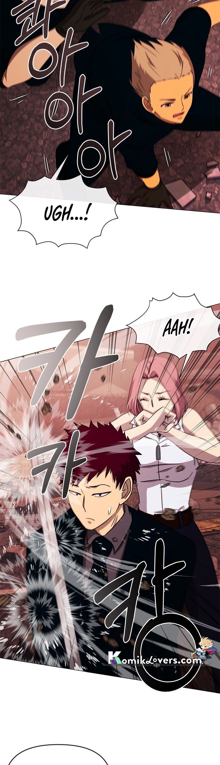 Return of the SSS-Class Demon Lord Chapter 23 - halaman 14