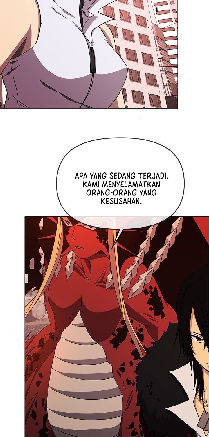 Return of the SSS-Class Demon Lord Chapter 23 - halaman 19