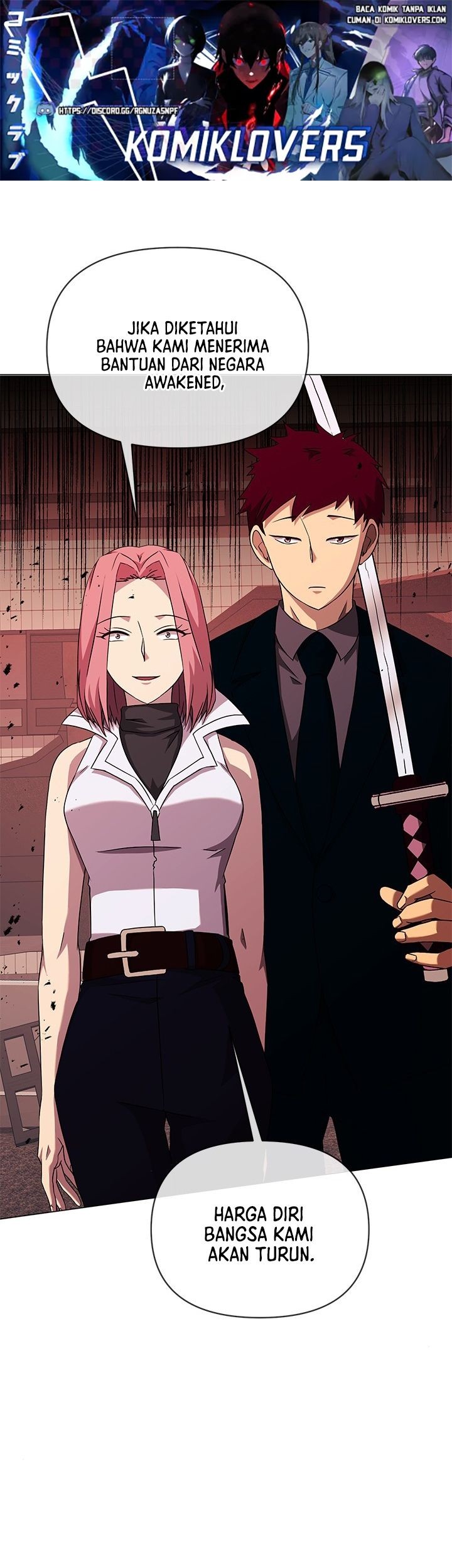 Return of the SSS-Class Demon Lord Chapter 23 - halaman 2