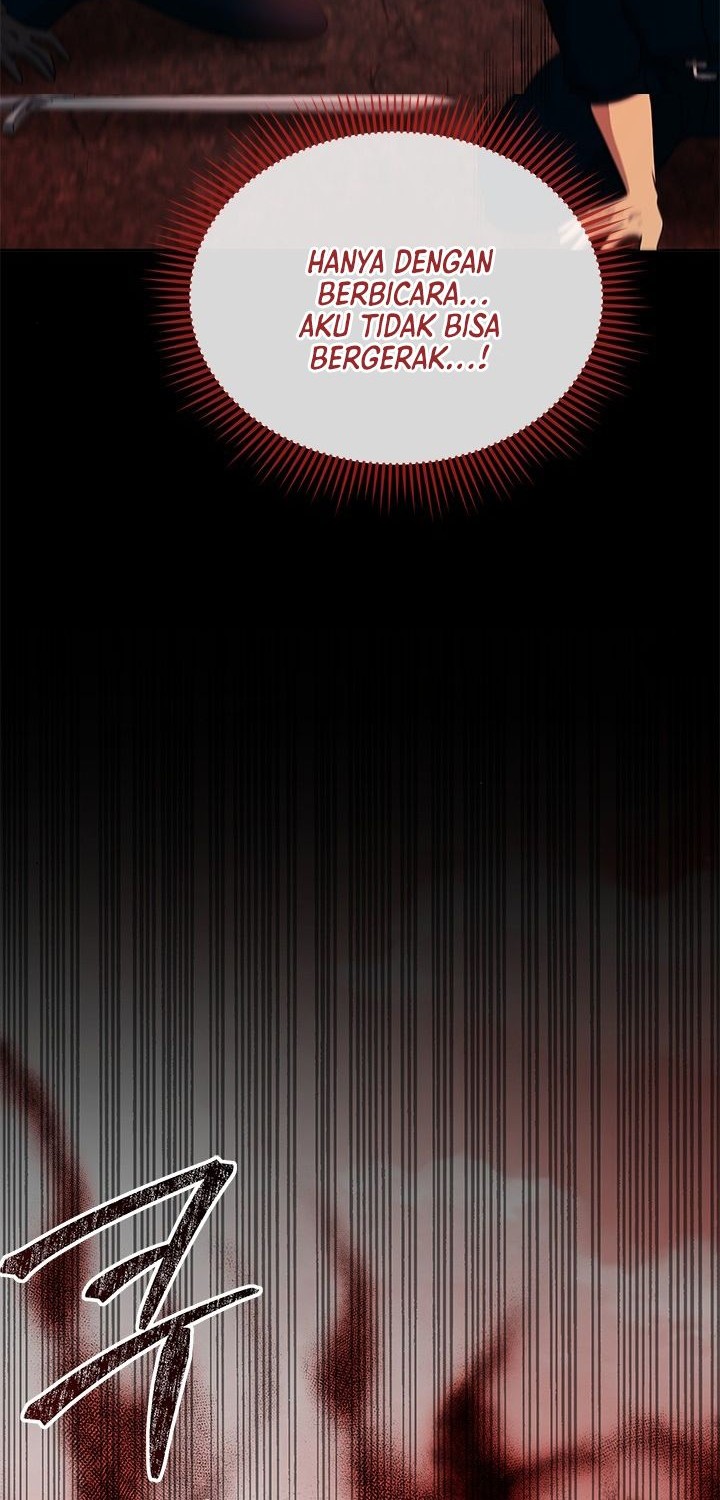Return of the SSS-Class Demon Lord Chapter 23 - halaman 23