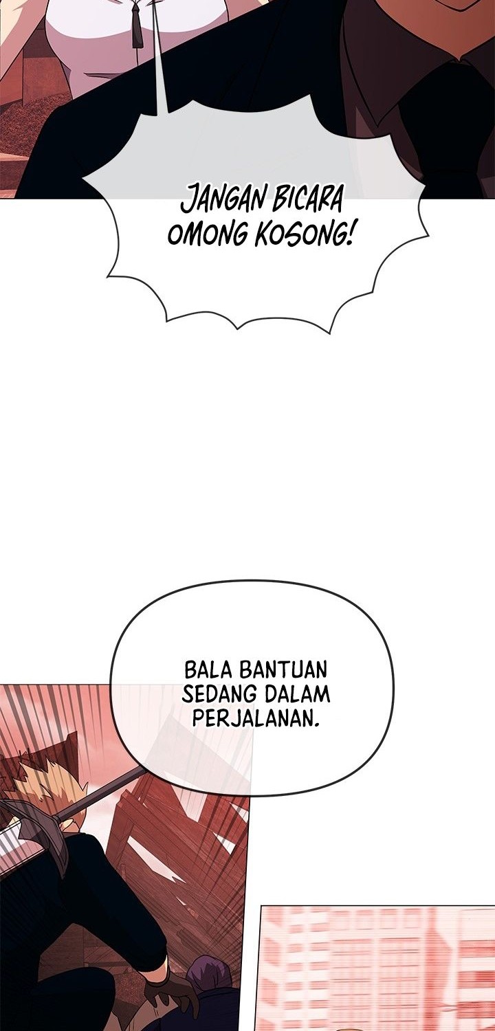 Return of the SSS-Class Demon Lord Chapter 23 - halaman 25