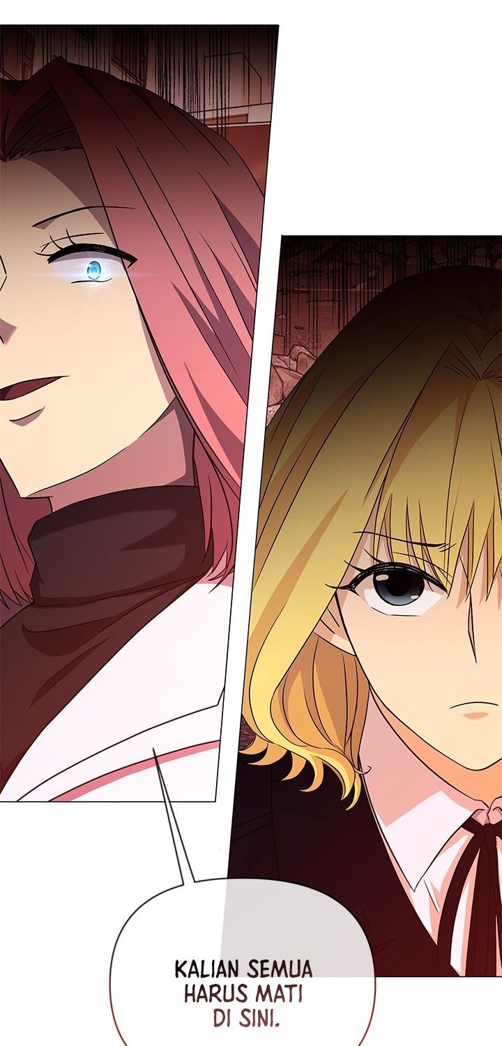 Return of the SSS-Class Demon Lord Chapter 23 - halaman 3