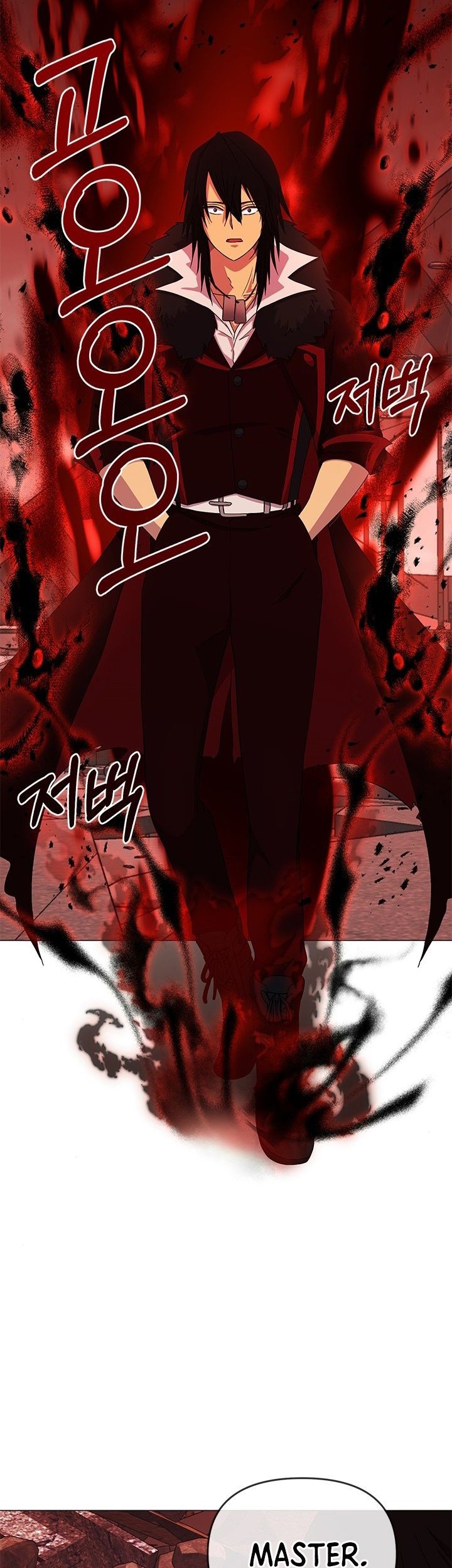 Return of the SSS-Class Demon Lord Chapter 23 - halaman 30