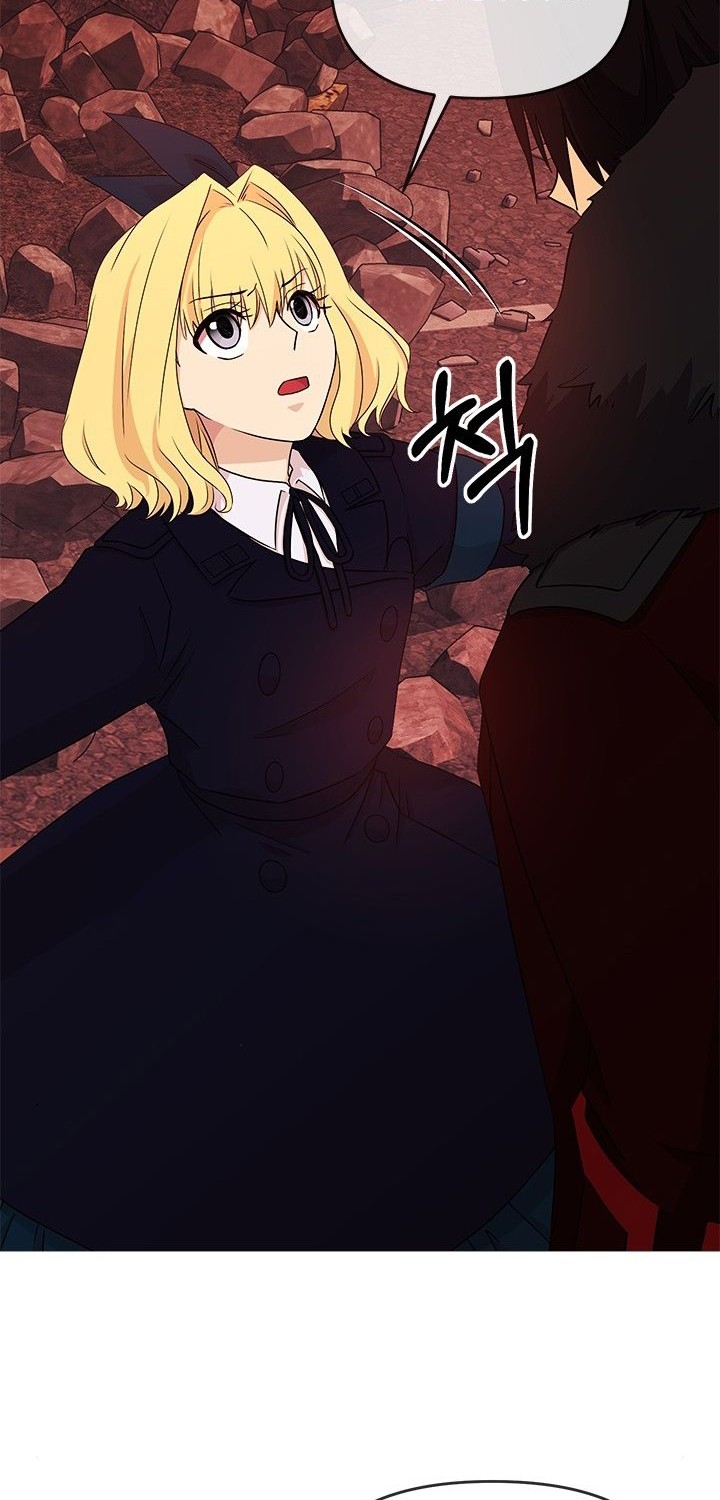 Return of the SSS-Class Demon Lord Chapter 23 - halaman 31