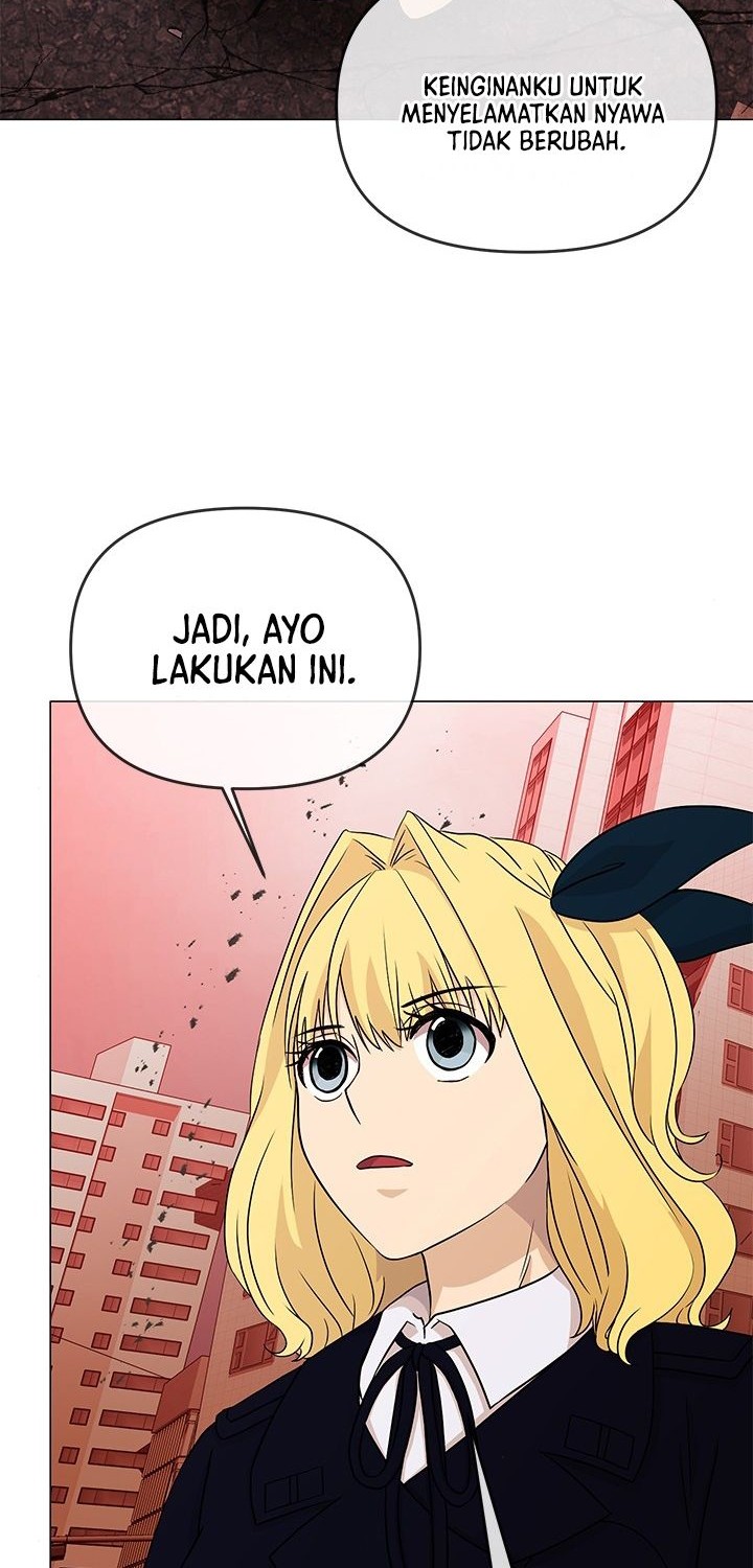Return of the SSS-Class Demon Lord Chapter 23 - halaman 33