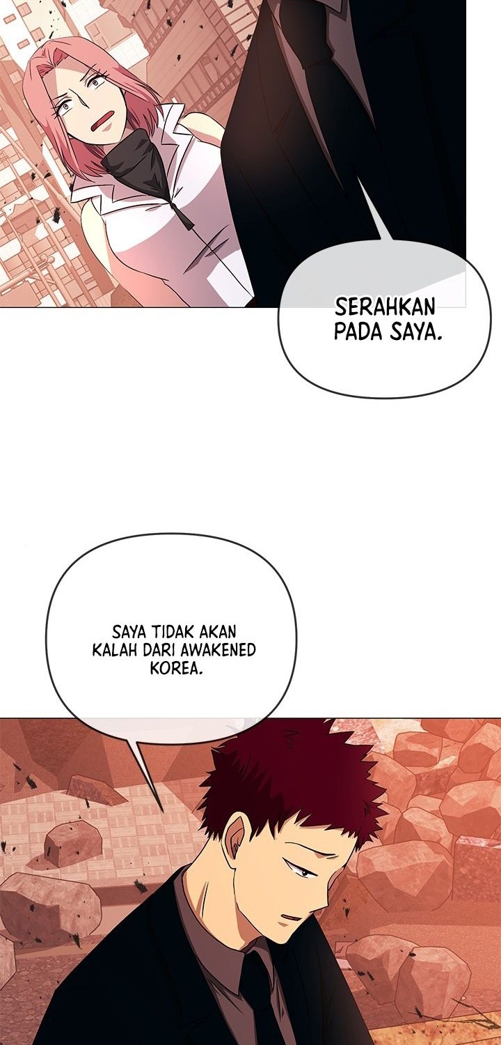 Return of the SSS-Class Demon Lord Chapter 23 - halaman 41
