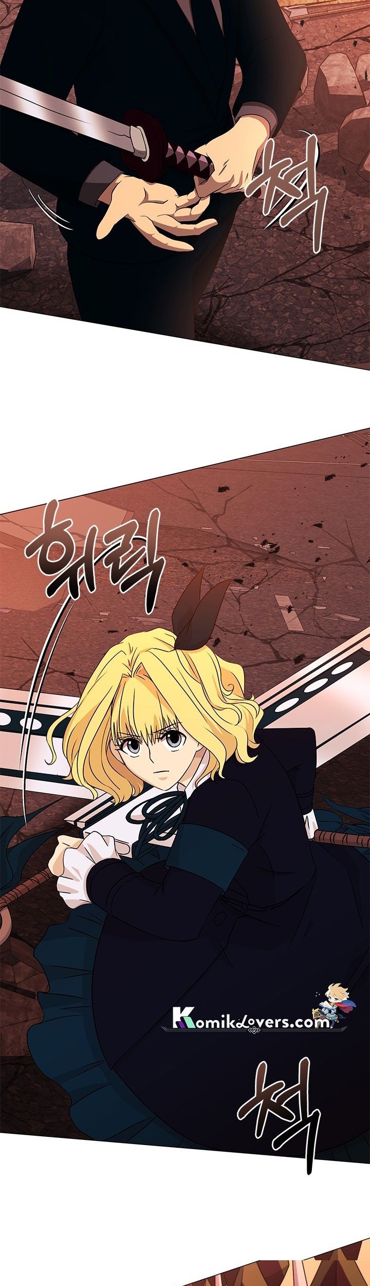 Return of the SSS-Class Demon Lord Chapter 23 - halaman 42