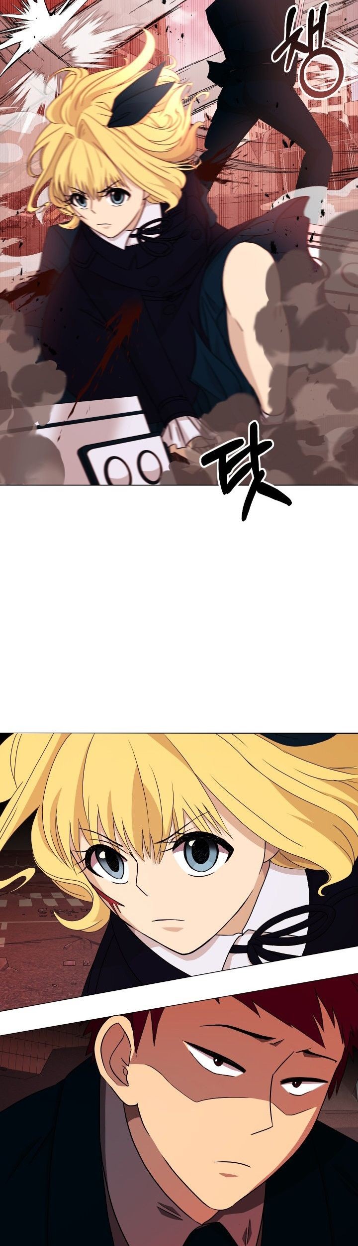 Return of the SSS-Class Demon Lord Chapter 23 - halaman 48