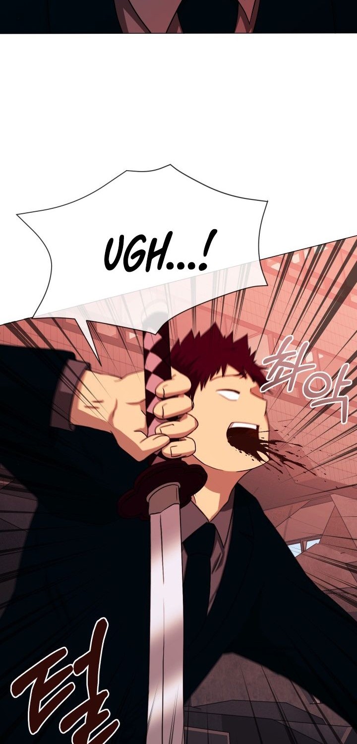 Return of the SSS-Class Demon Lord Chapter 23 - halaman 49