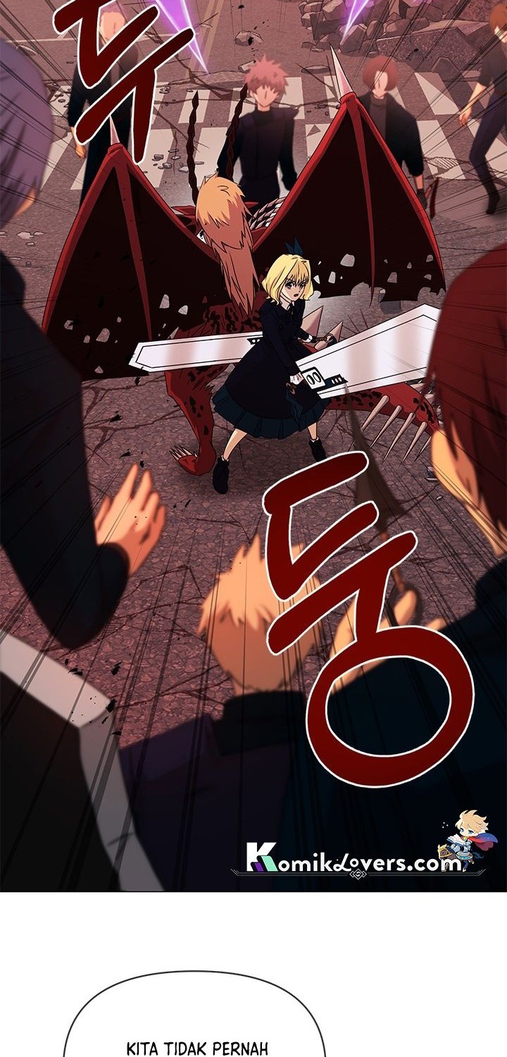 Return of the SSS-Class Demon Lord Chapter 23 - halaman 5