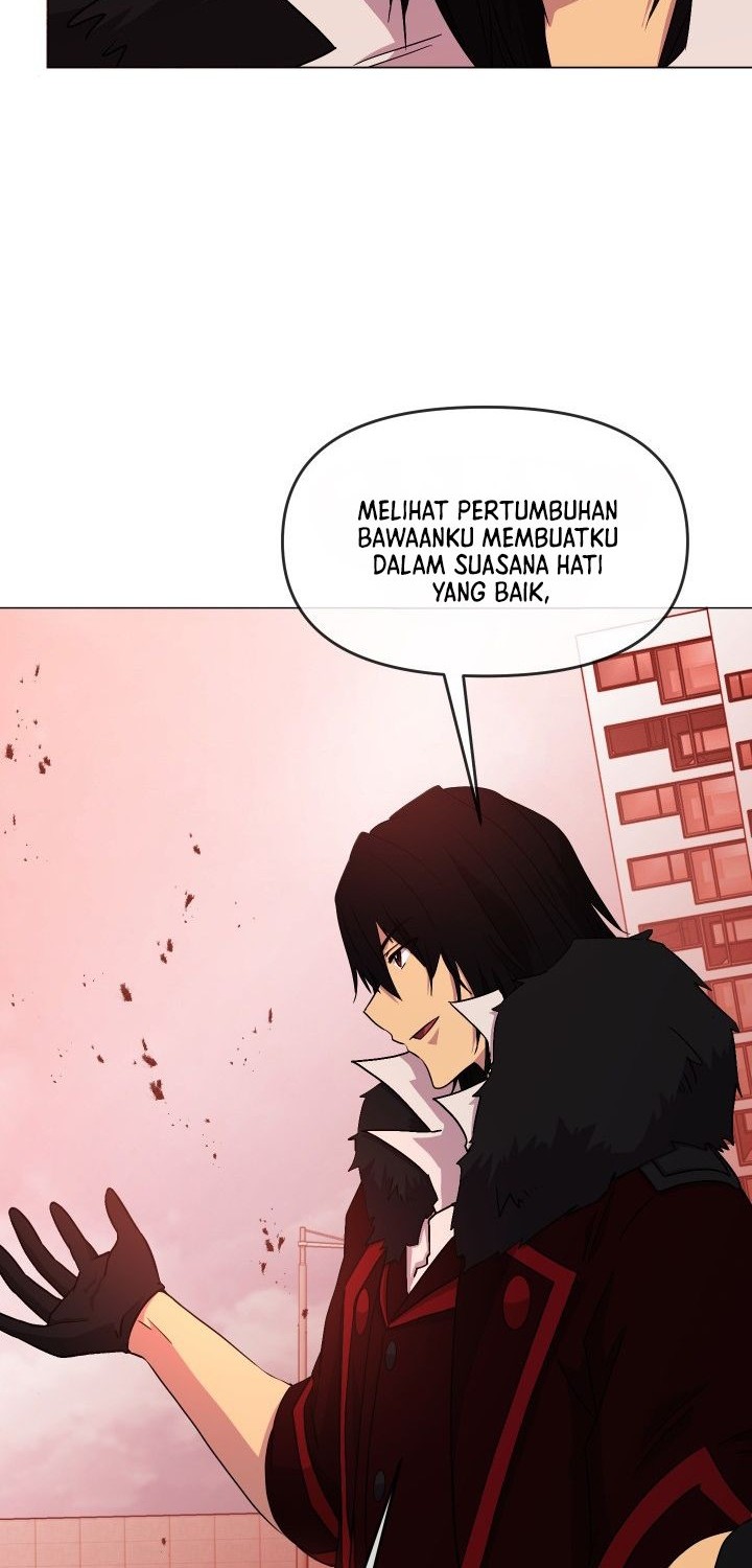 Return of the SSS-Class Demon Lord Chapter 23 - halaman 53