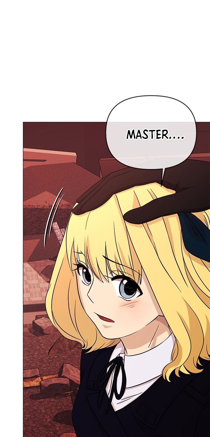 Return of the SSS-Class Demon Lord Chapter 23 - halaman 59