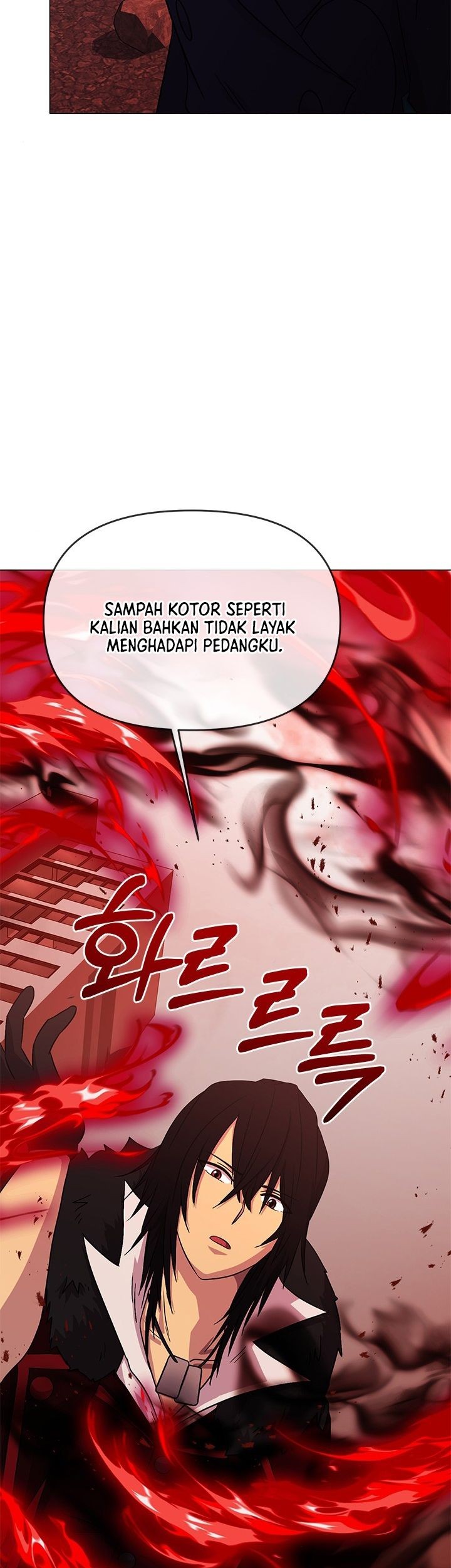 Return of the SSS-Class Demon Lord Chapter 23 - halaman 60