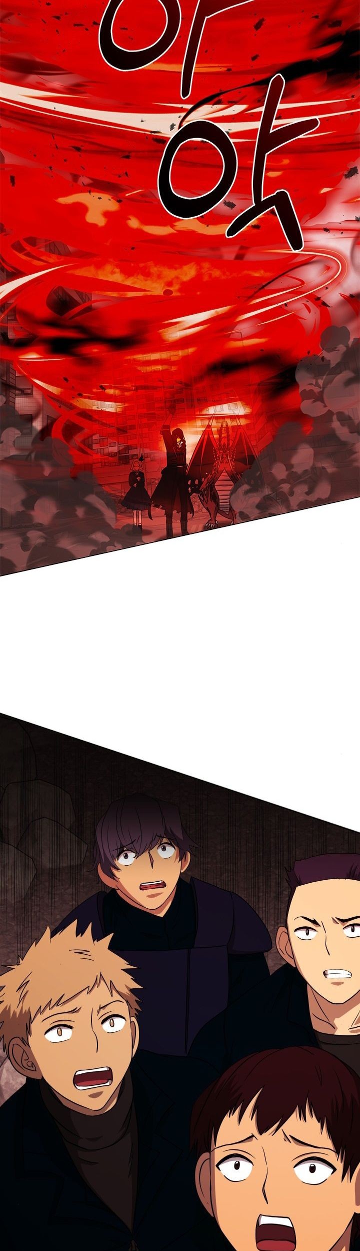Return of the SSS-Class Demon Lord Chapter 23 - halaman 62