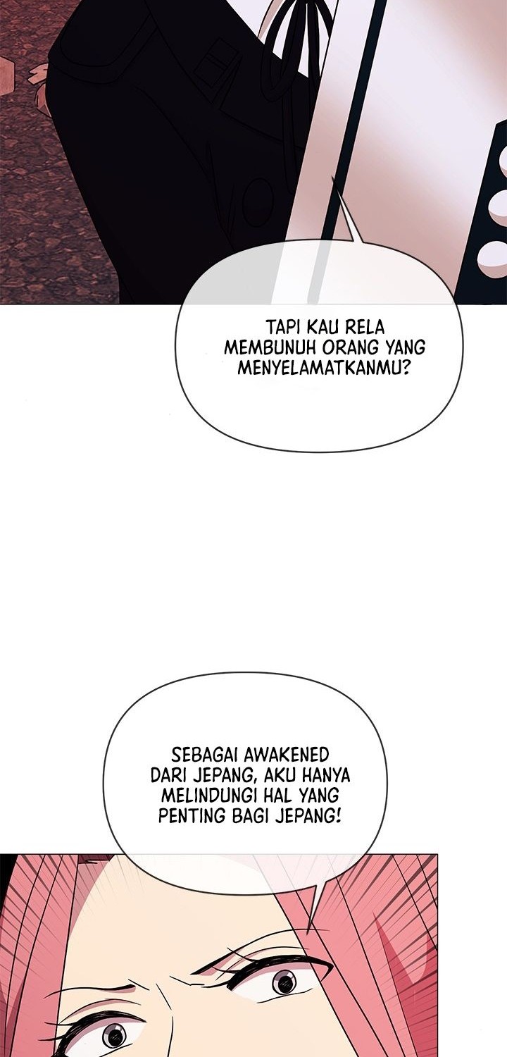 Return of the SSS-Class Demon Lord Chapter 23 - halaman 7