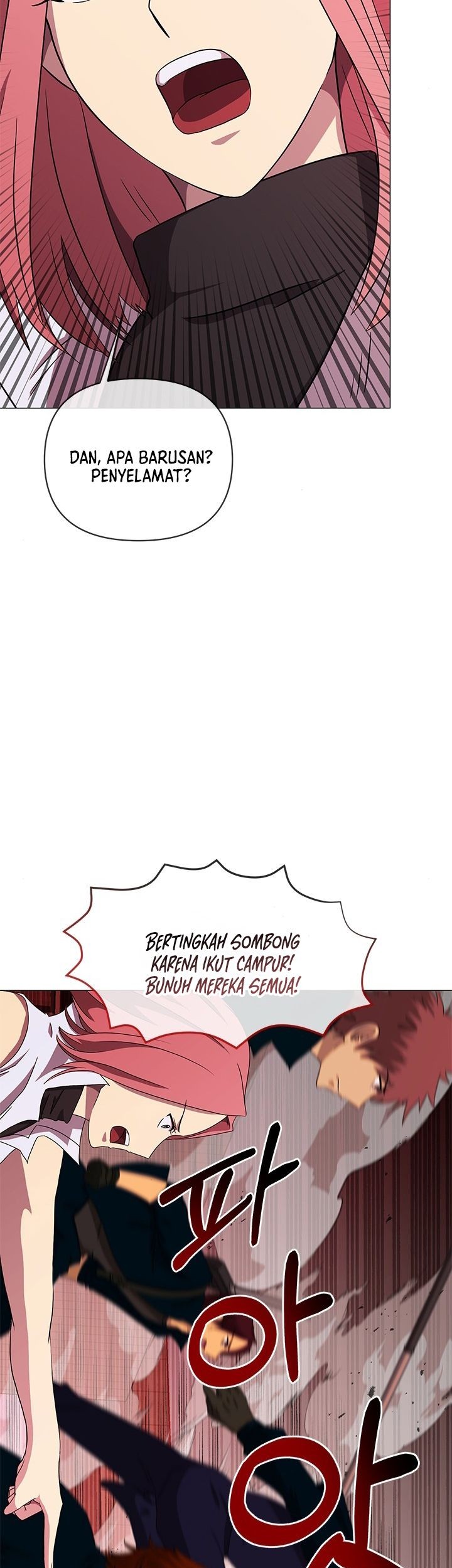 Return of the SSS-Class Demon Lord Chapter 23 - halaman 8