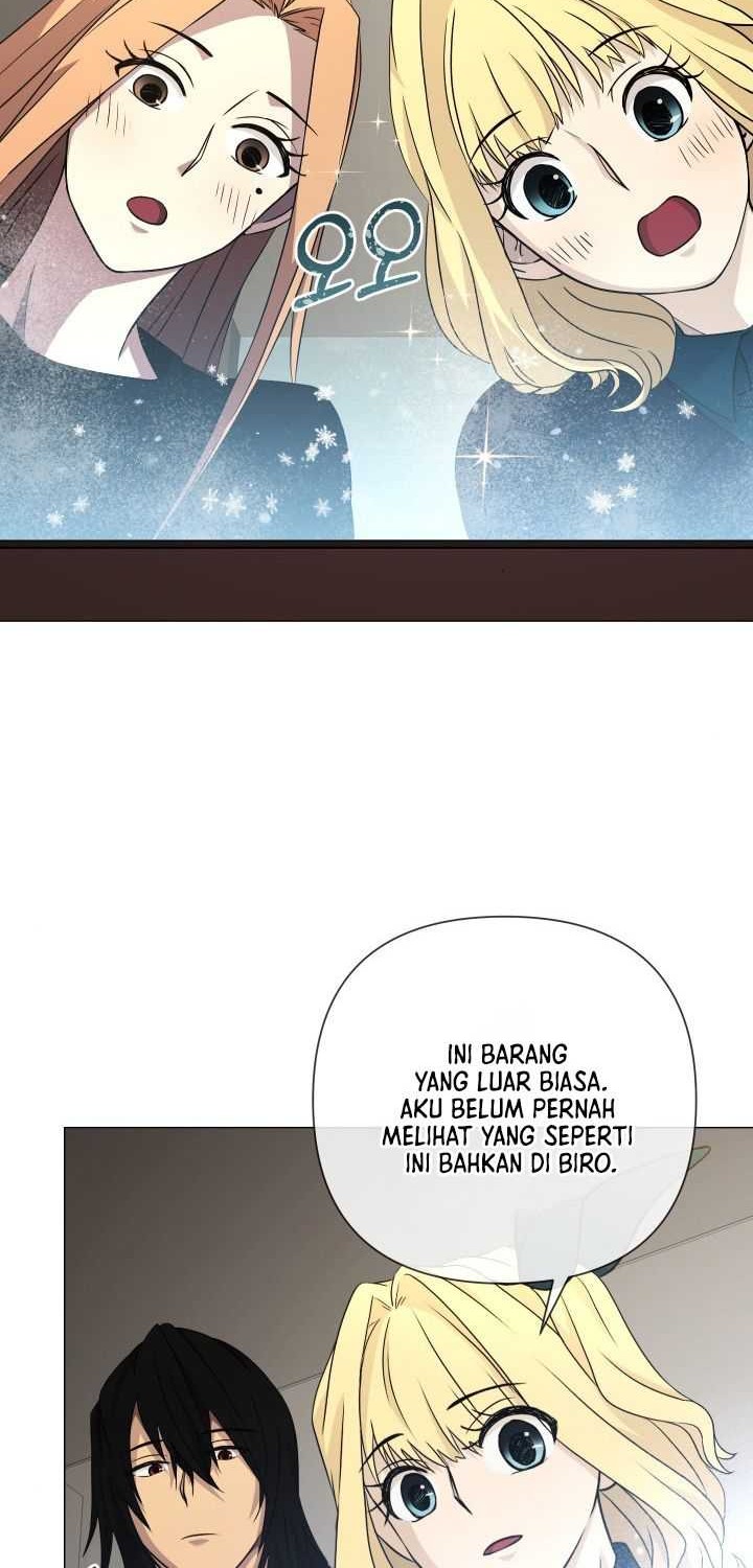 Return of the SSS-Class Demon Lord Chapter 24 - halaman 15