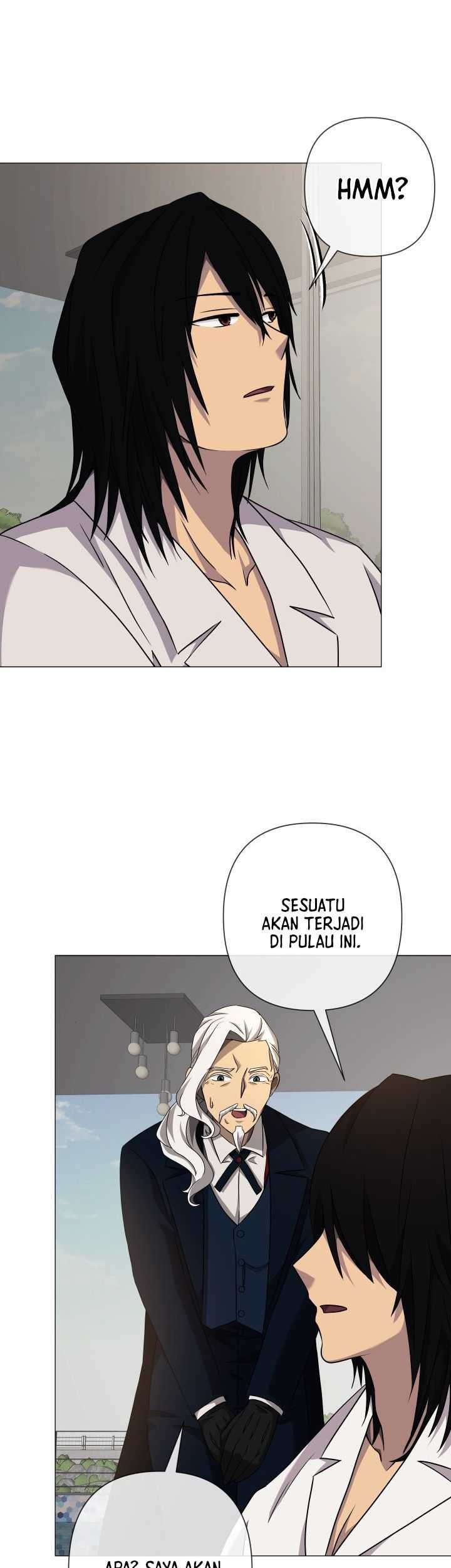 Return of the SSS-Class Demon Lord Chapter 24 - halaman 18