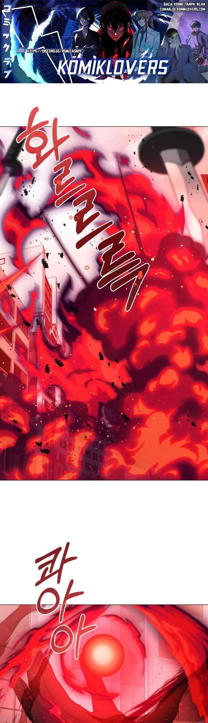 Return of the SSS-Class Demon Lord Chapter 24 - halaman 2
