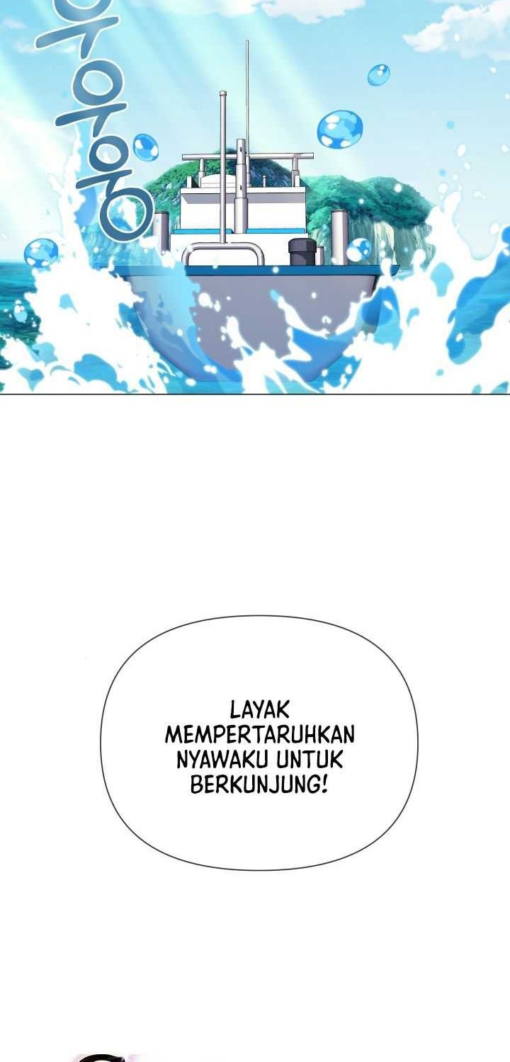 Return of the SSS-Class Demon Lord Chapter 24 - halaman 21