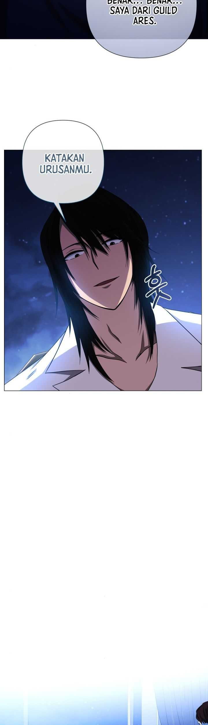 Return of the SSS-Class Demon Lord Chapter 24 - halaman 30