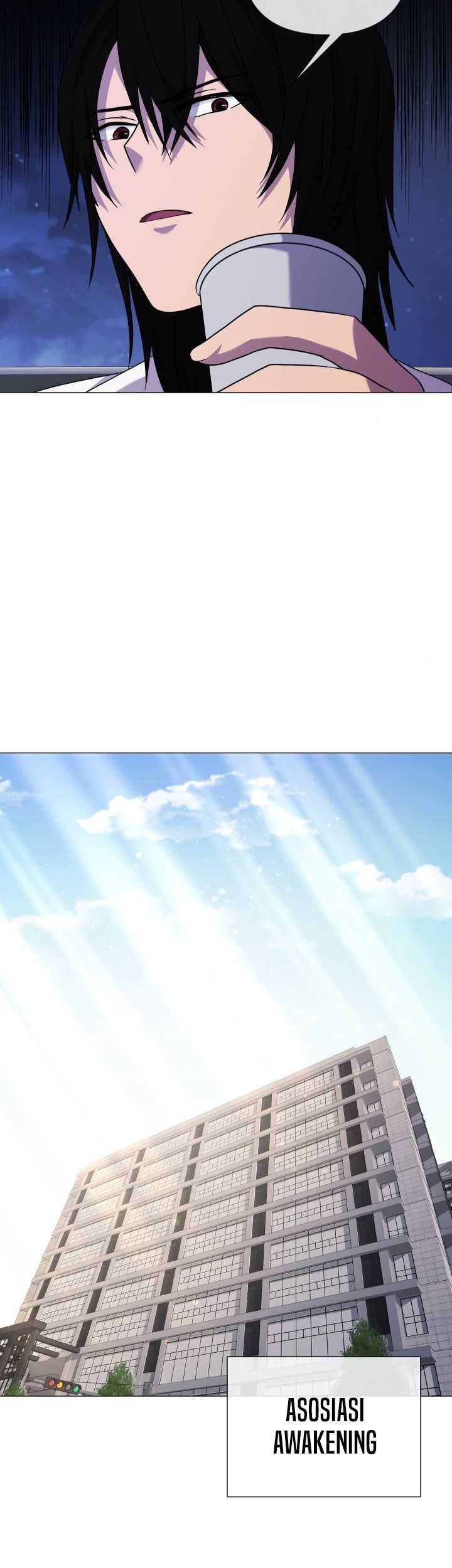Return of the SSS-Class Demon Lord Chapter 24 - halaman 36