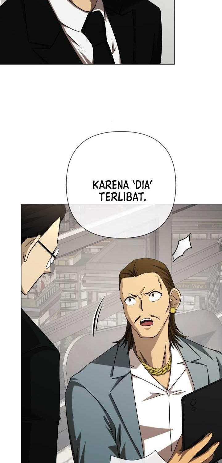 Return of the SSS-Class Demon Lord Chapter 24 - halaman 39