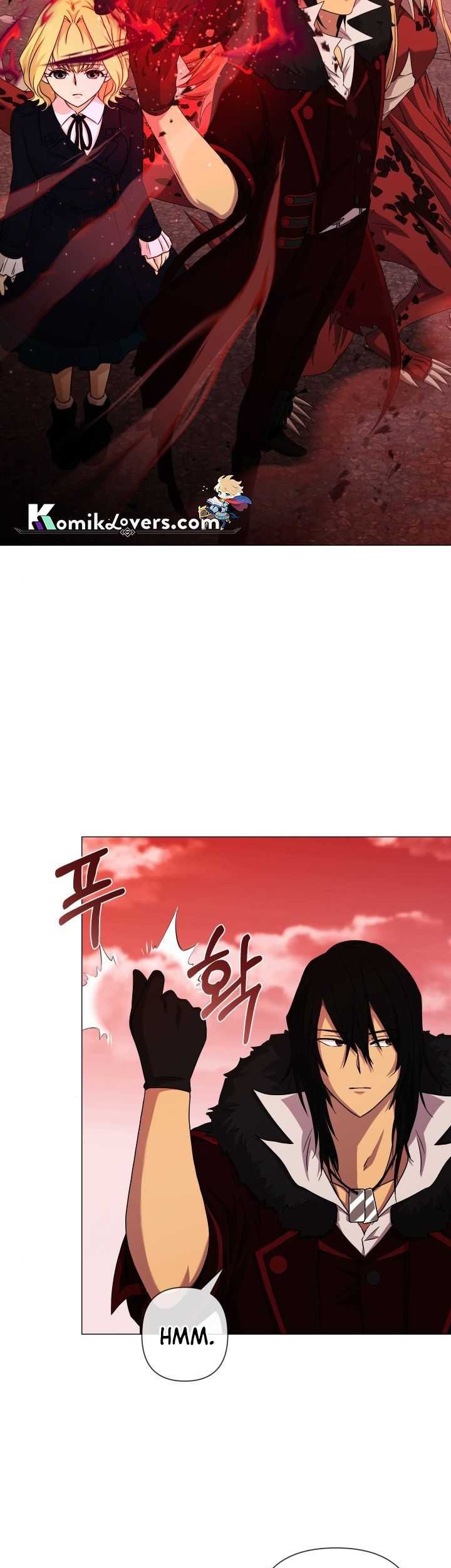 Return of the SSS-Class Demon Lord Chapter 24 - halaman 4
