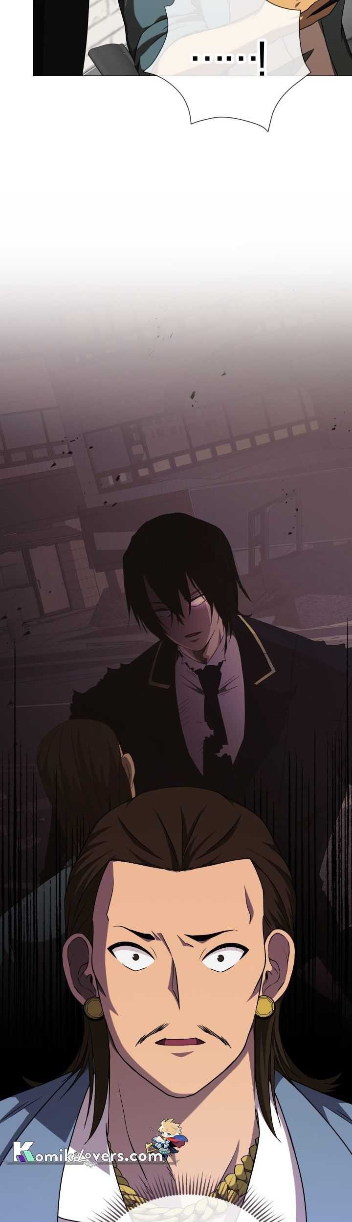 Return of the SSS-Class Demon Lord Chapter 24 - halaman 40