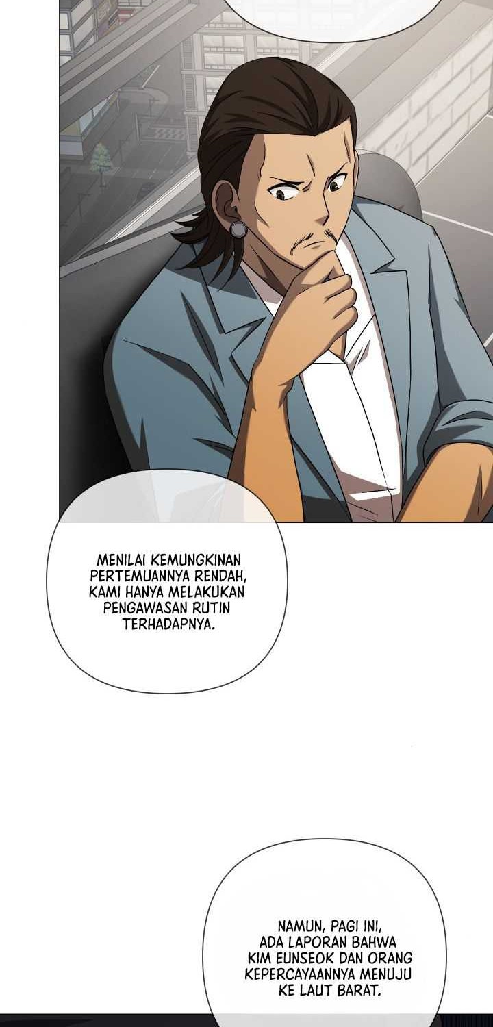 Return of the SSS-Class Demon Lord Chapter 24 - halaman 43