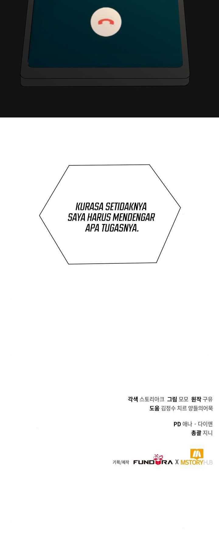 Return of the SSS-Class Demon Lord Chapter 24 - halaman 52